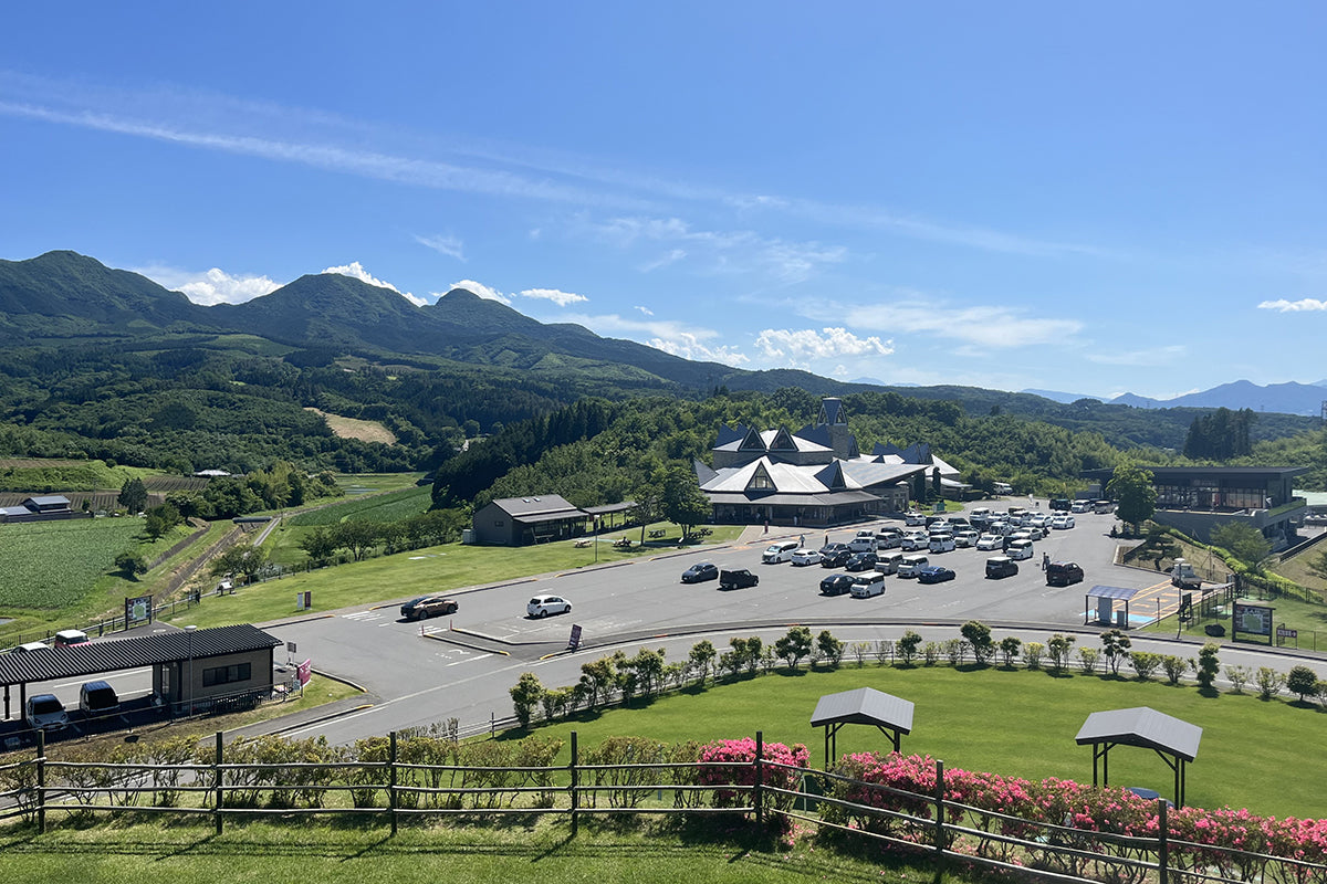 道の駅 中山盆地のECサイトオープン