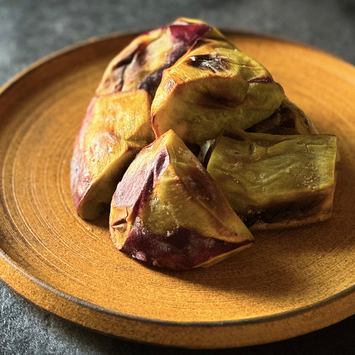【冷凍】カット焼き芋 500g