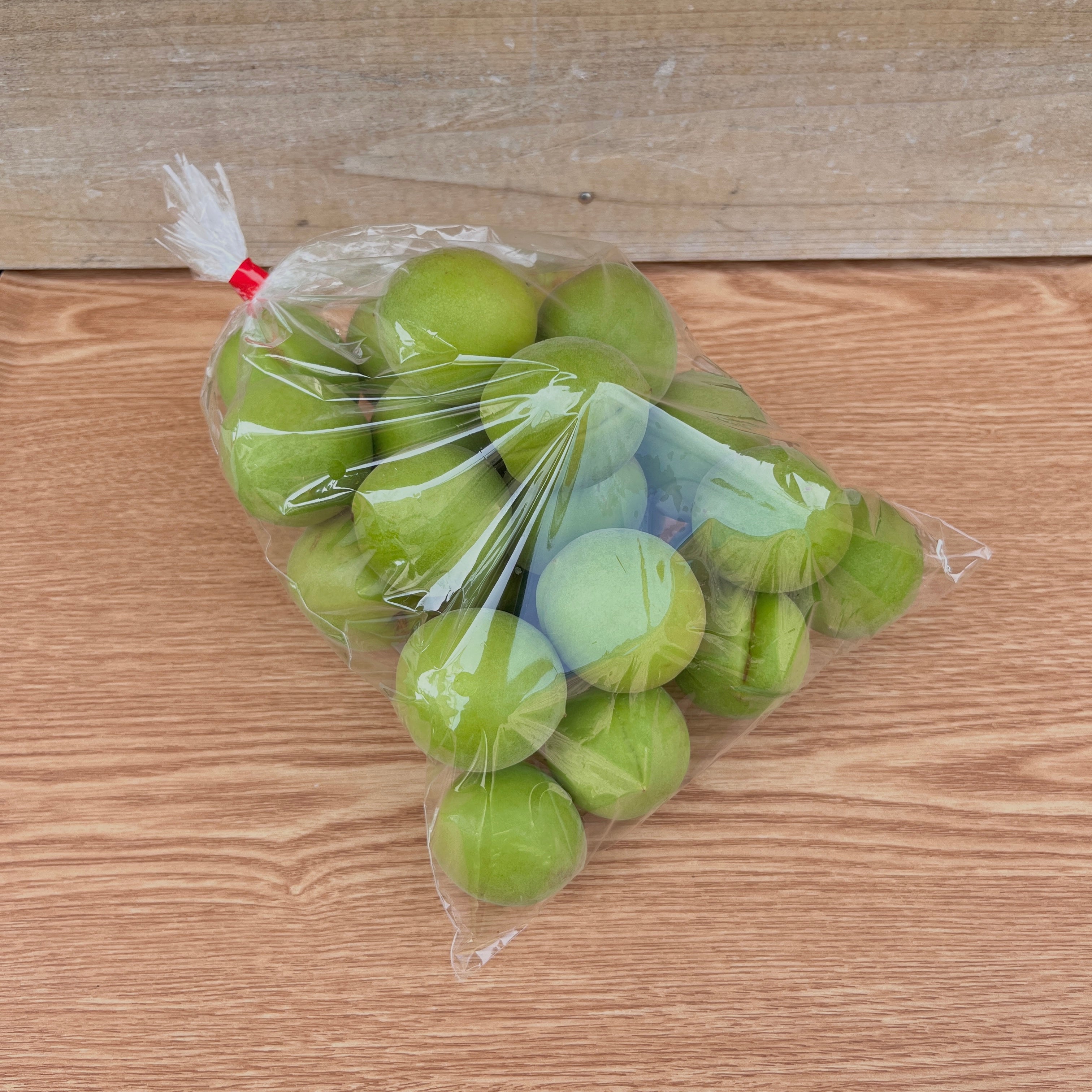 白加賀（青梅1kg）